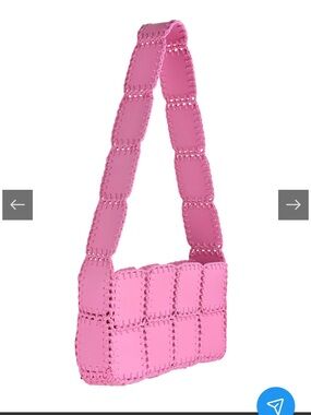 ISO imakebags Seva (any color!)